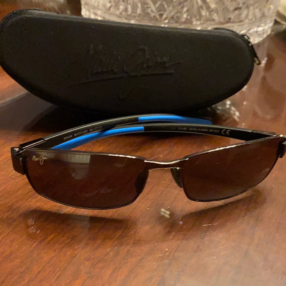 Maui Jim Kona Winds sunglasses